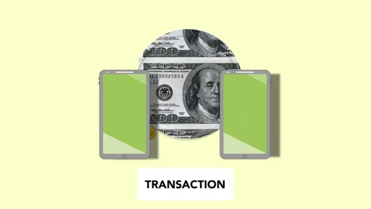 phone transfer